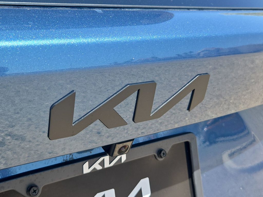 Thumbnail: 2026 Kia Sorento - 7