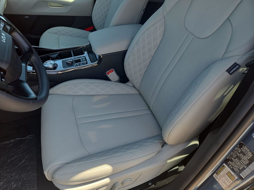 Thumbnail: 2026 Kia Sorento - 11