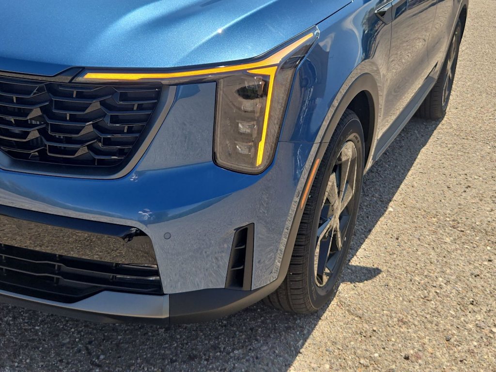 Thumbnail: 2026 Kia Sorento - 24