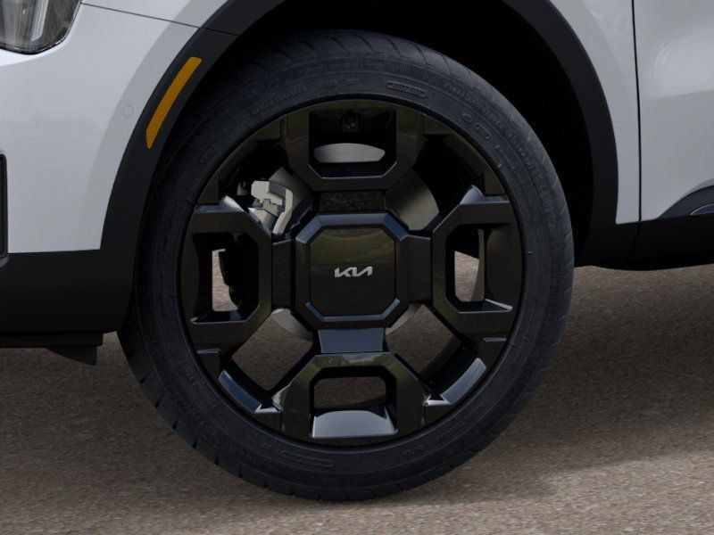 Thumbnail: 2026 Kia Sorento - 7