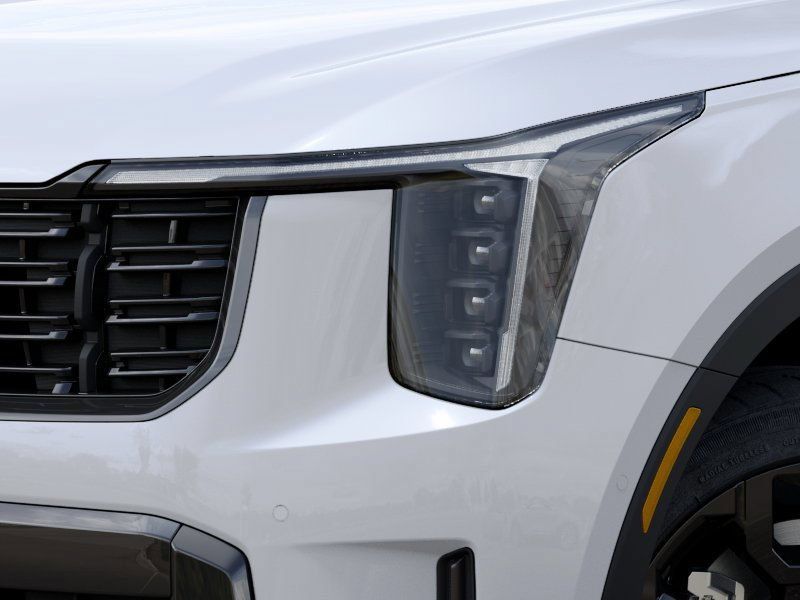 Thumbnail: 2026 Kia Sorento - 18