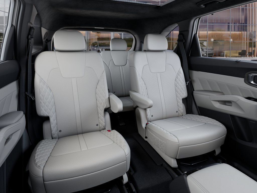 Thumbnail: 2026 Kia Sorento - 9