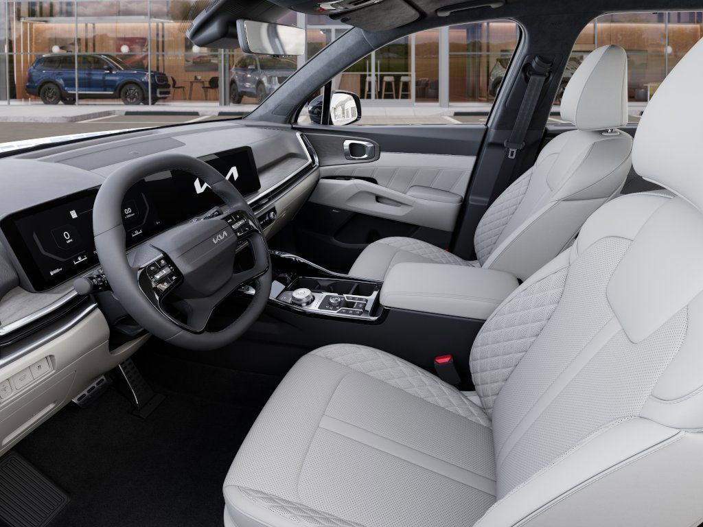 Thumbnail: 2026 Kia Sorento - 22