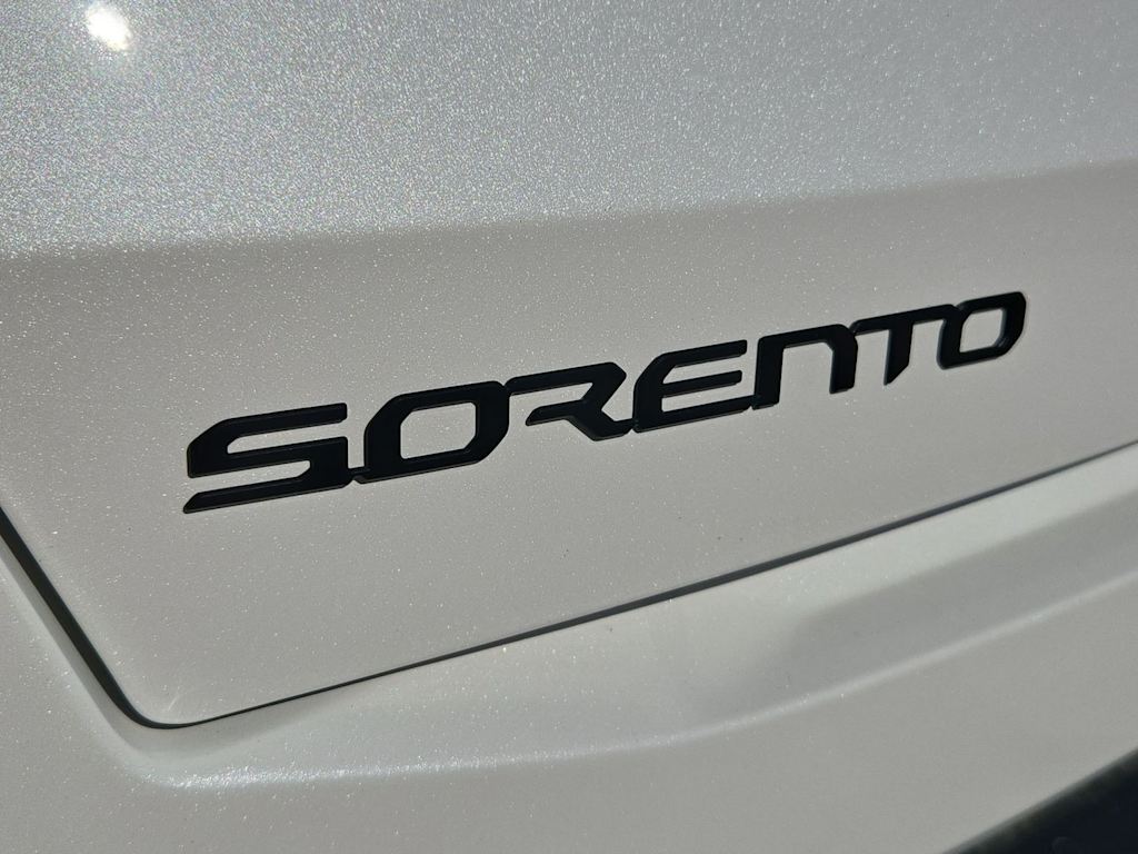 Thumbnail: 2026 Kia Sorento - 25