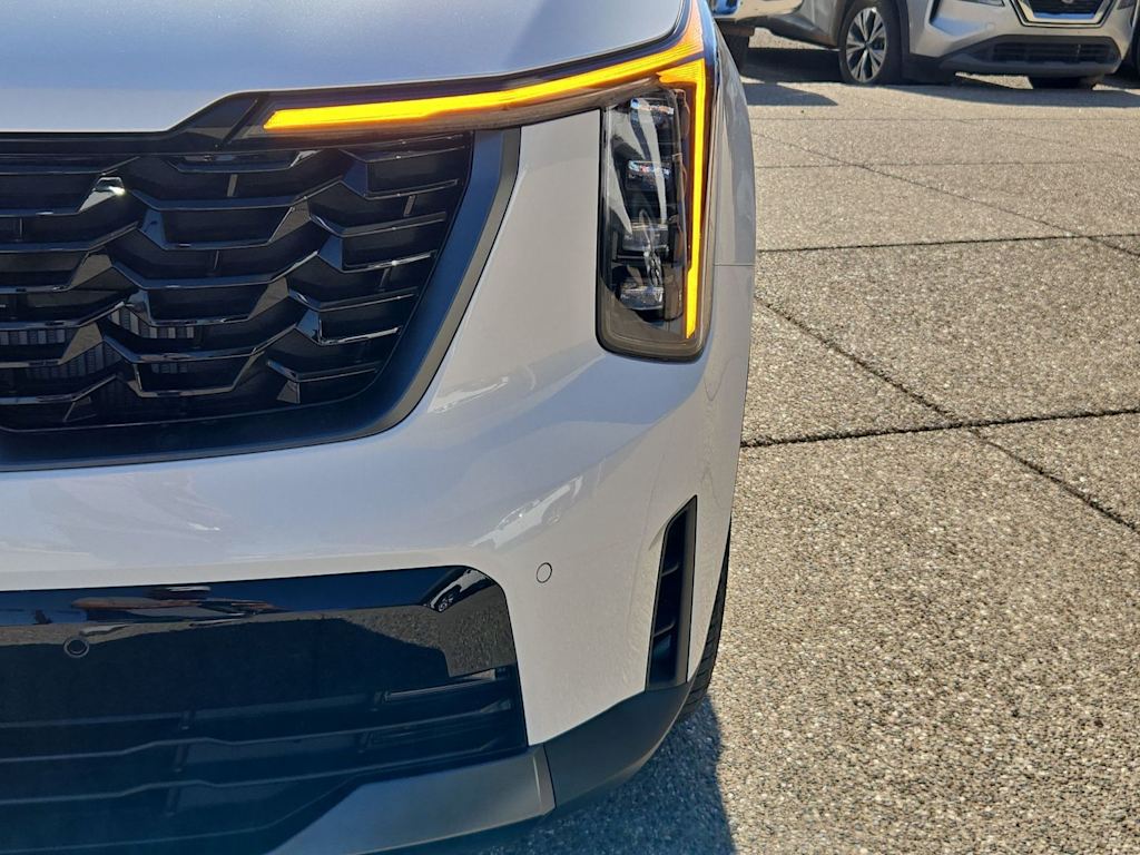 Thumbnail: 2026 Kia Sorento - 24