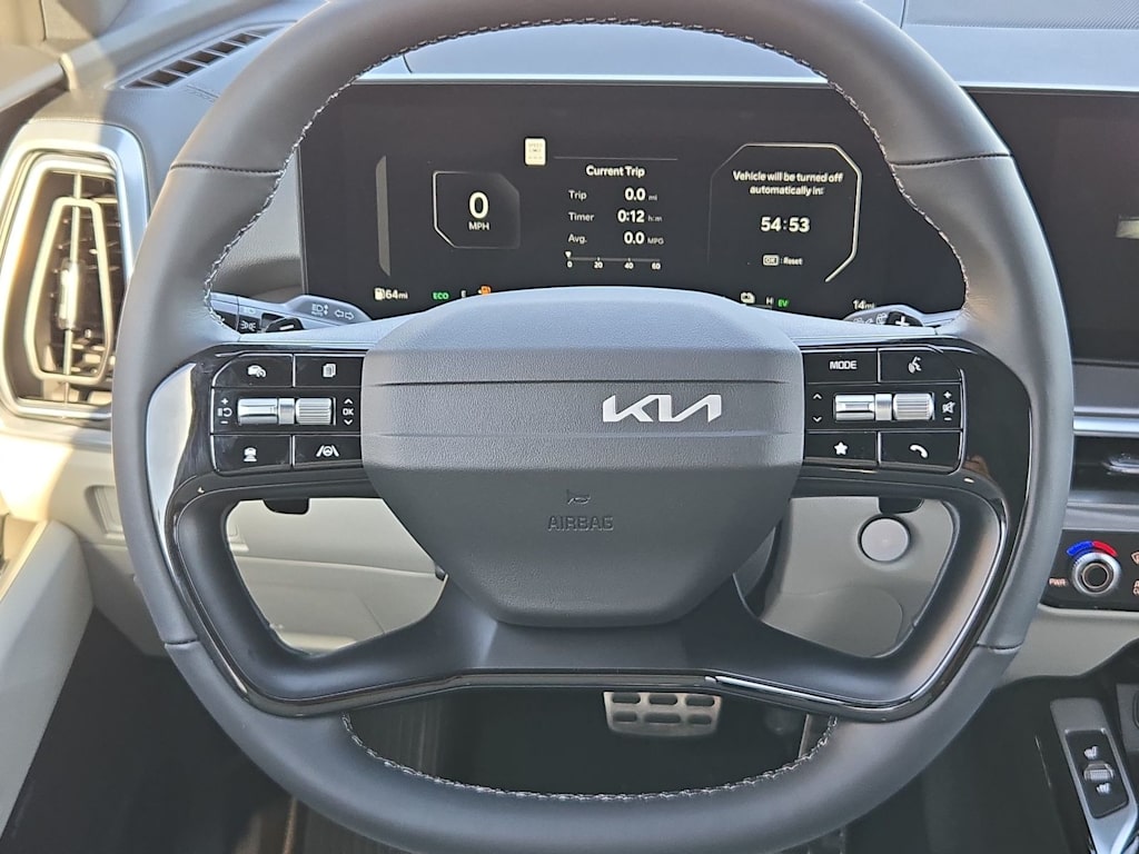 Thumbnail: 2026 Kia Sorento - 13