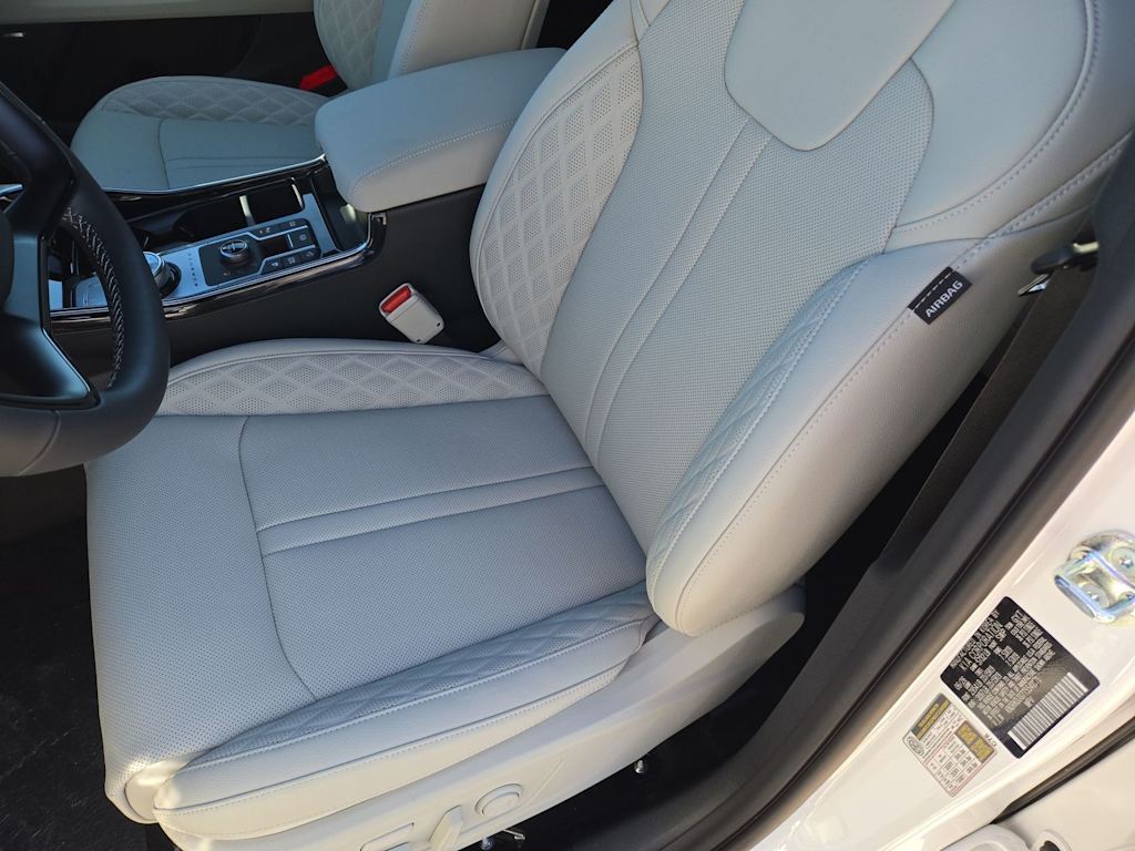 Thumbnail: 2026 Kia Sorento - 11