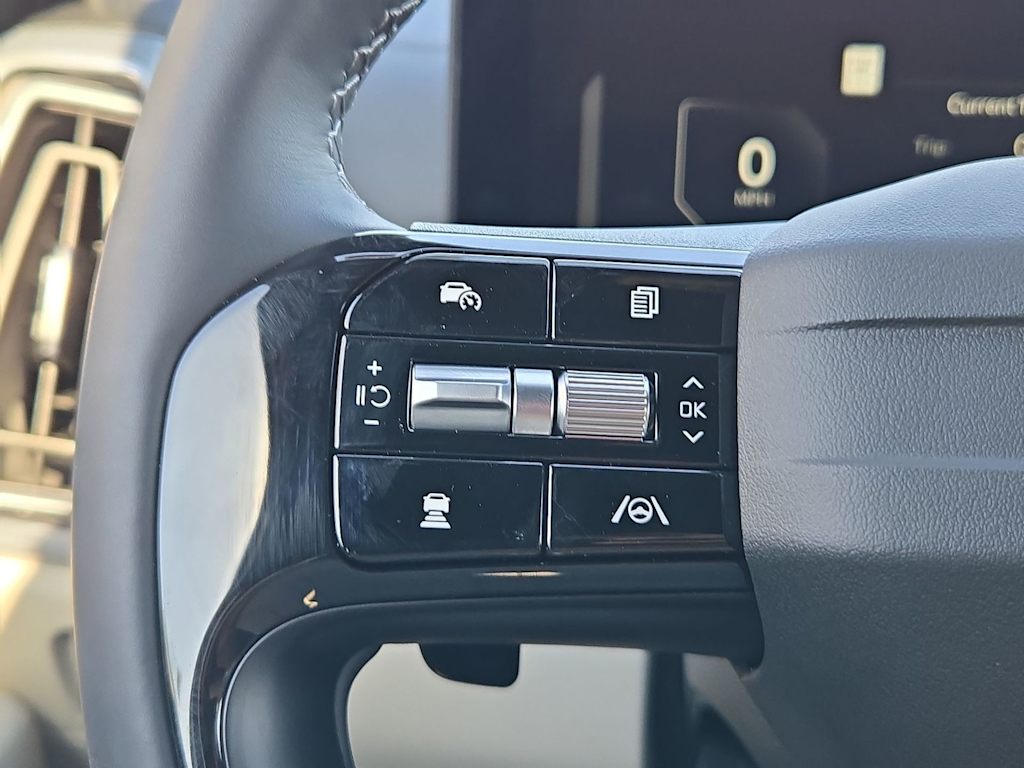 Thumbnail: 2026 Kia Sorento - 31