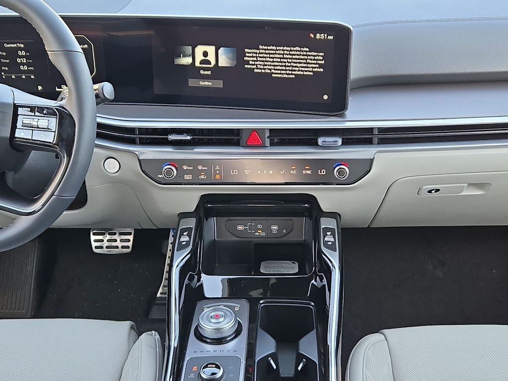 Thumbnail: 2026 Kia Sorento - 15
