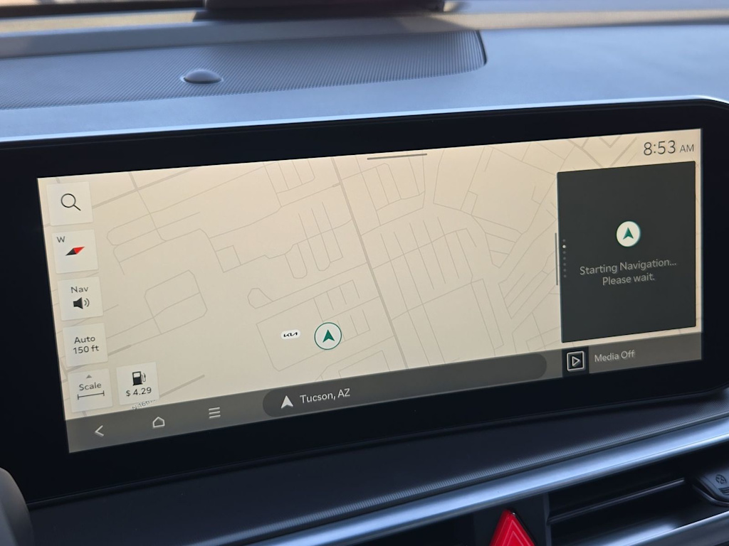 Thumbnail: 2026 Kia Sorento - 14