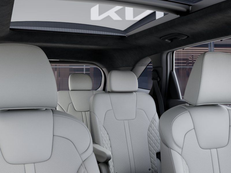 Thumbnail: 2026 Kia Sorento - 27