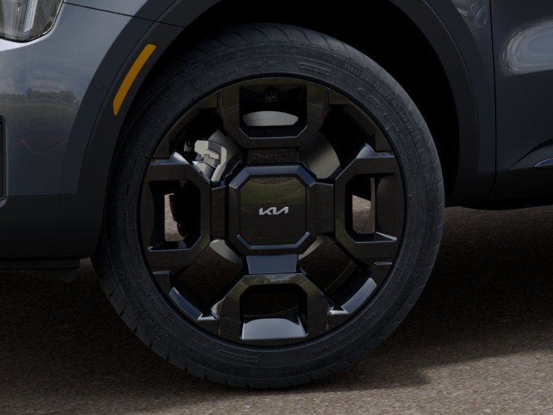 Thumbnail: 2026 Kia Sorento - 18