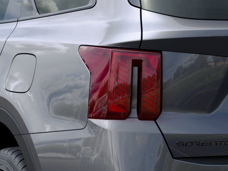 Thumbnail: 2026 Kia Sorento - 7