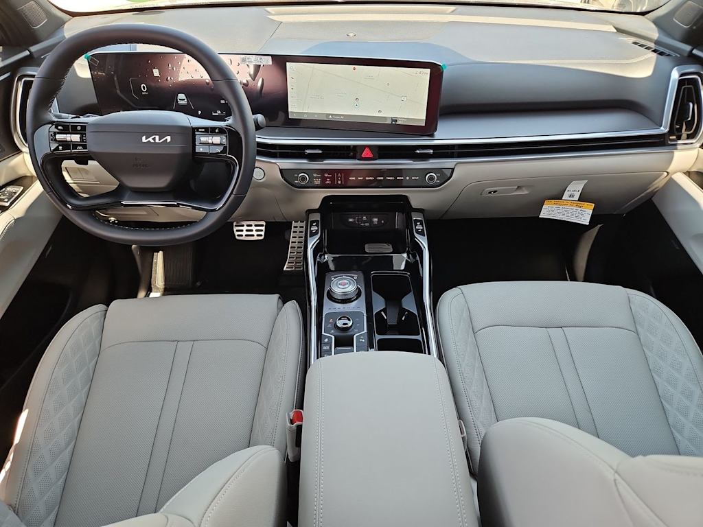 Thumbnail: 2026 Kia Sorento - 9