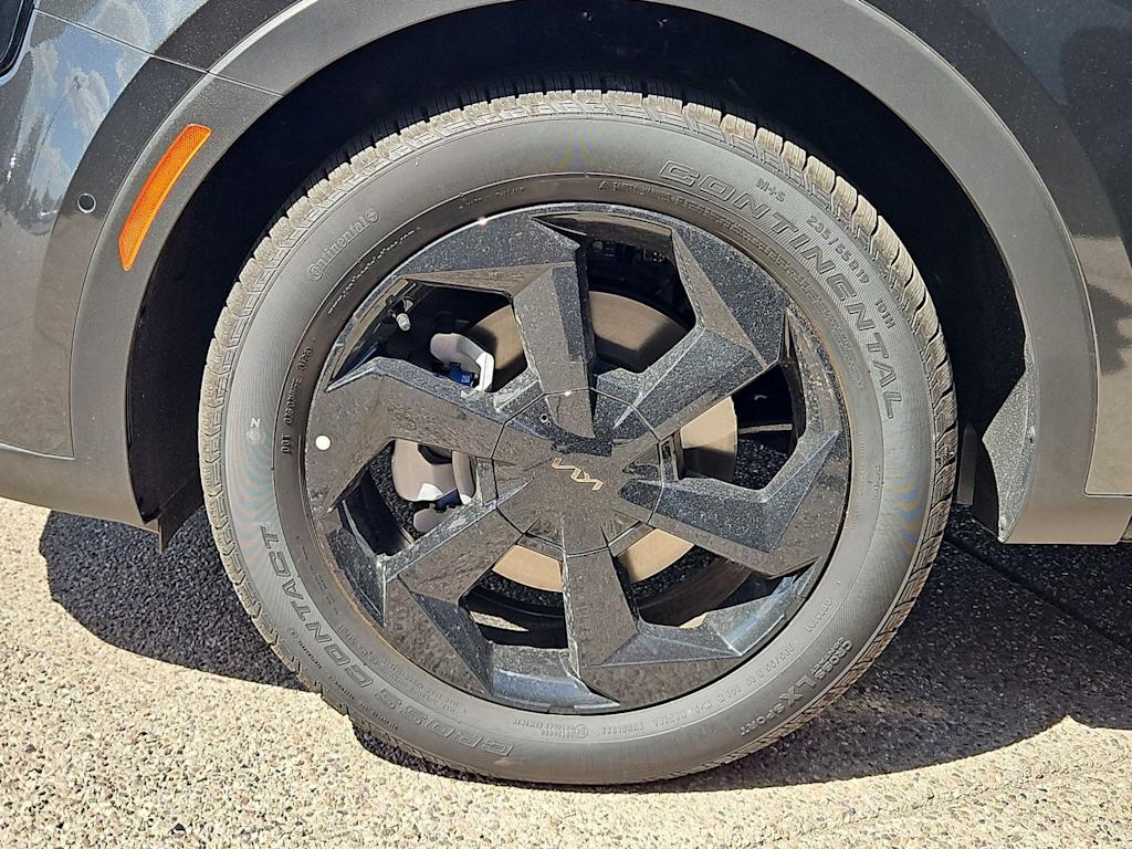 Thumbnail: 2026 Kia Sorento - 8