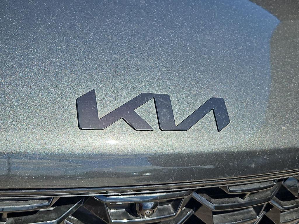 Thumbnail: 2026 Kia Sorento - 7