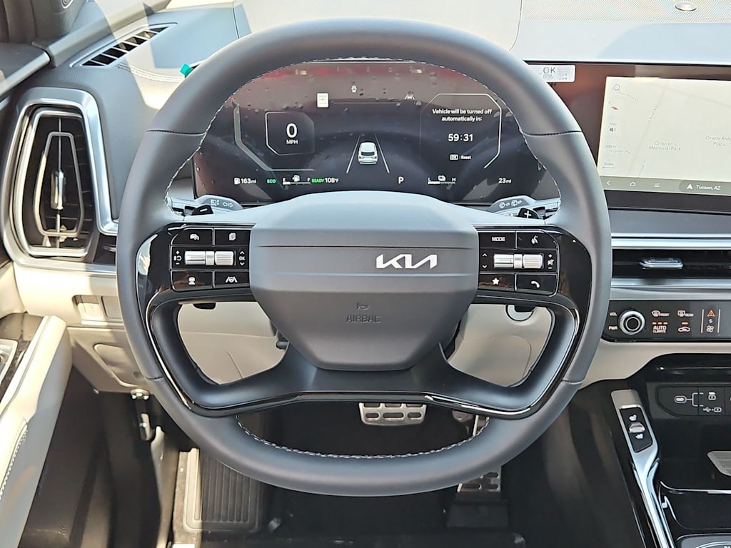 Thumbnail: 2026 Kia Sorento - 13