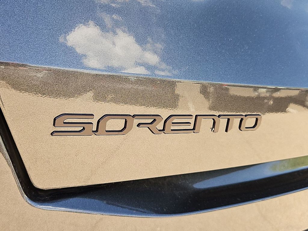Thumbnail: 2026 Kia Sorento - 24