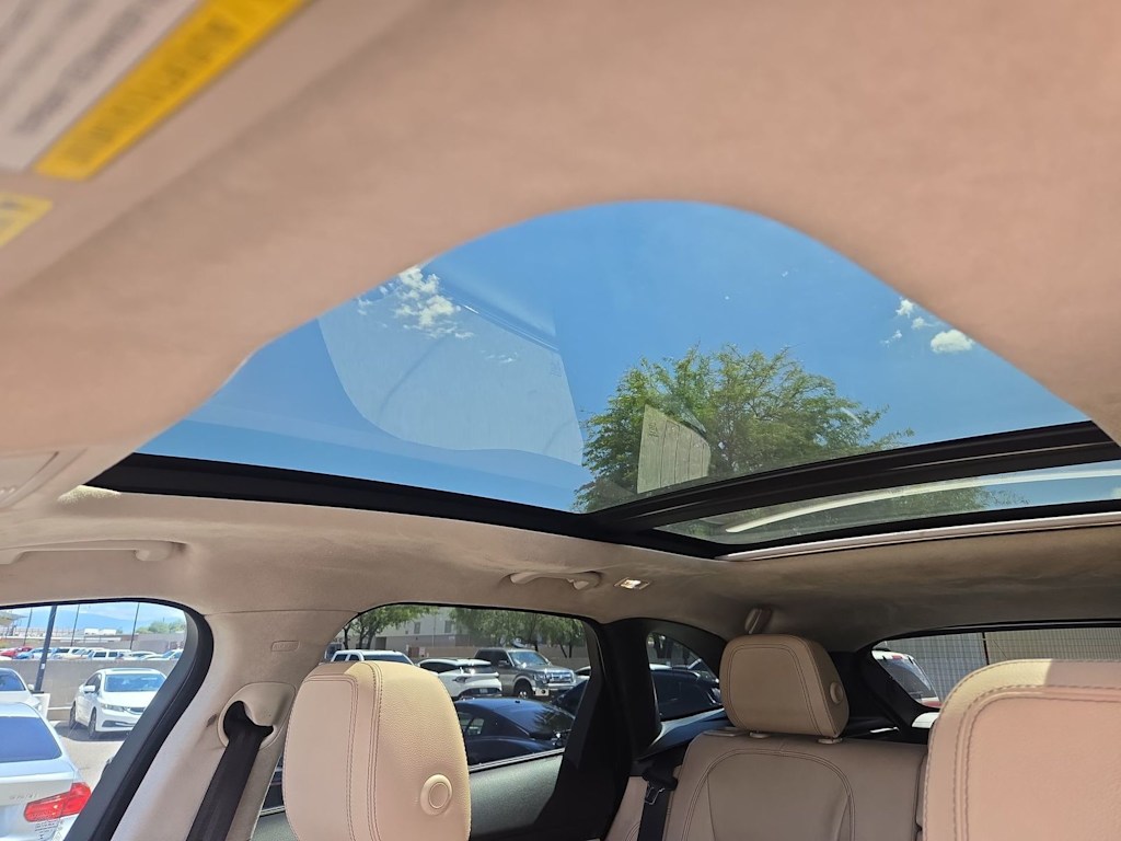 Thumbnail: 2020 Jaguar F-Pace - 27
