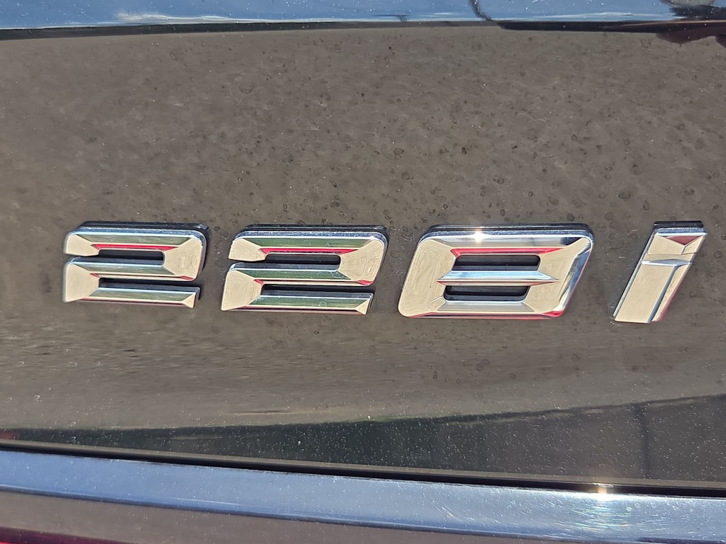 Thumbnail: 2022 BMW 2 Series - 23