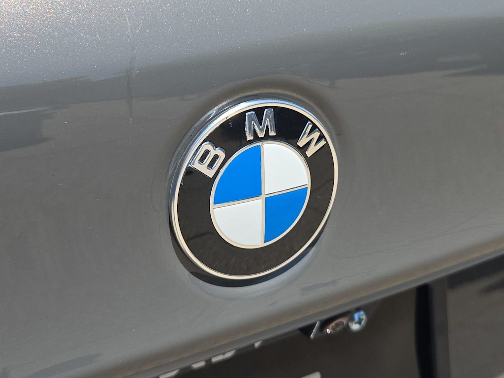 Thumbnail: 2022 BMW 5 Series - 7