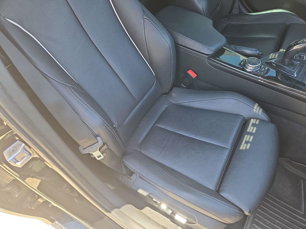 Thumbnail: 2016 BMW 3 Series - 29