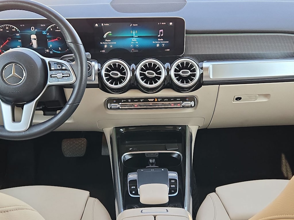 Thumbnail: 2020 Mercedes-Benz GLB - 15