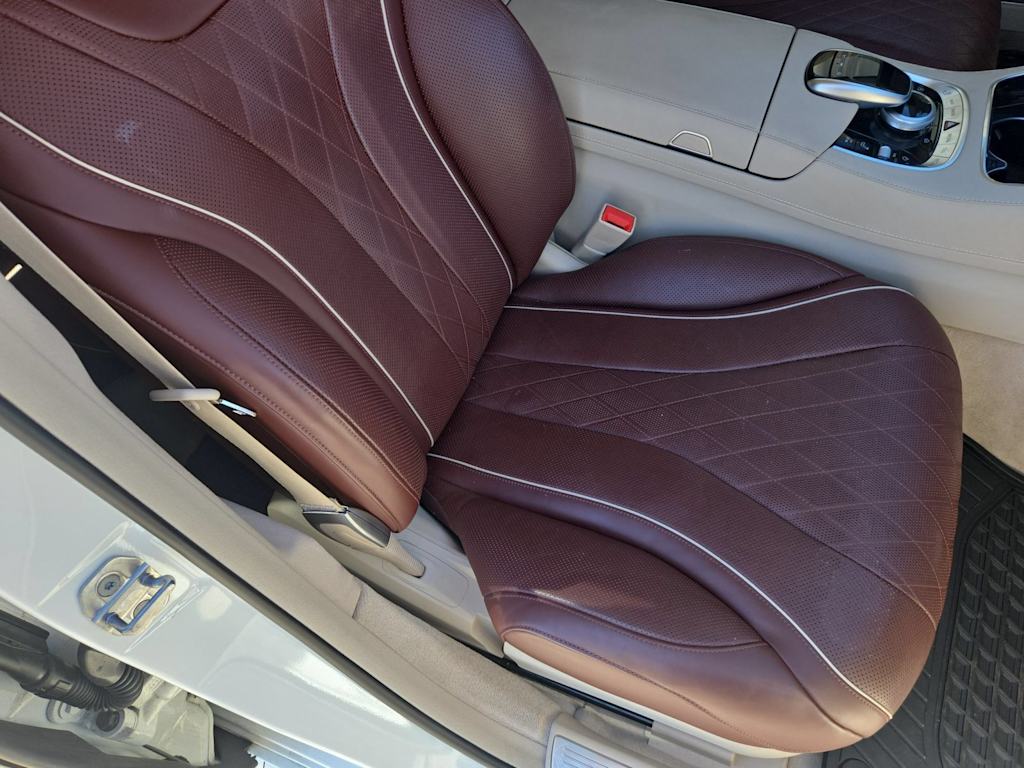 Thumbnail: 2020 Mercedes-Benz S-Class - 11