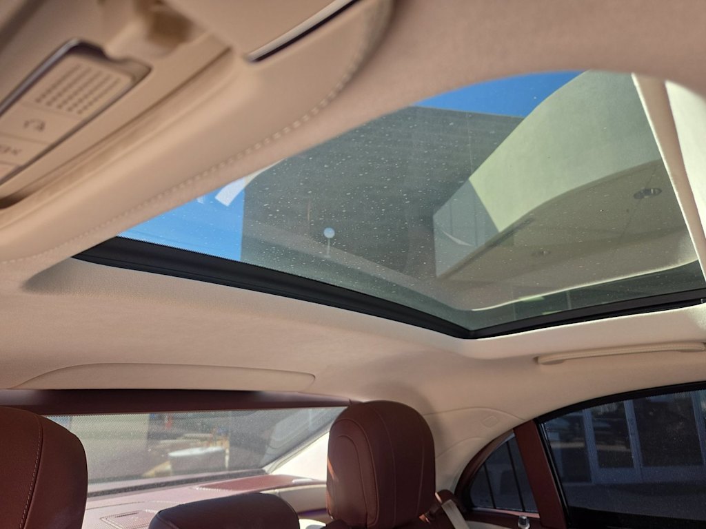 Thumbnail: 2020 Mercedes-Benz S-Class - 26