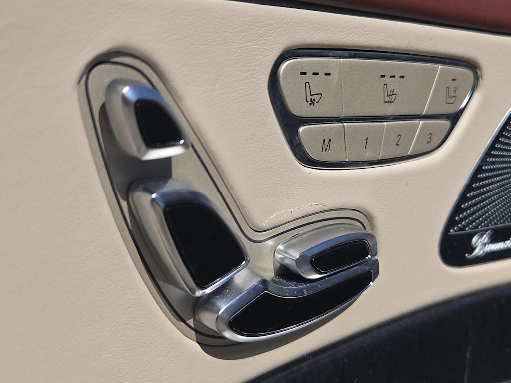 Thumbnail: 2020 Mercedes-Benz S-Class - 24
