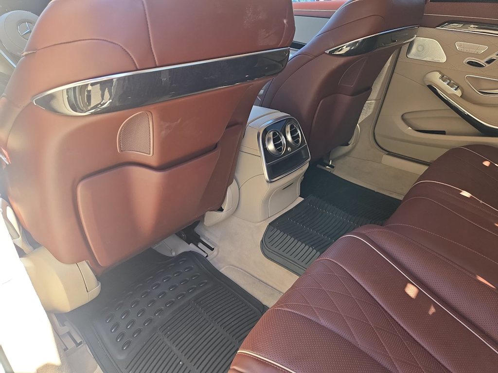 Thumbnail: 2020 Mercedes-Benz S-Class - 12