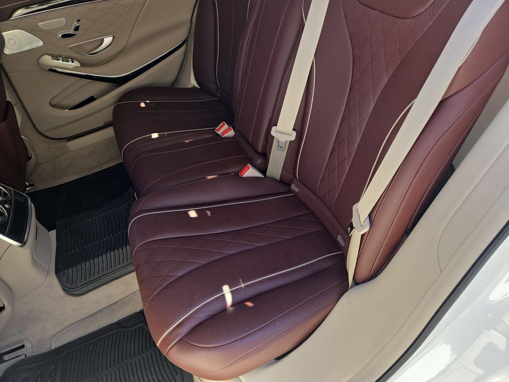Thumbnail: 2020 Mercedes-Benz S-Class - 25
