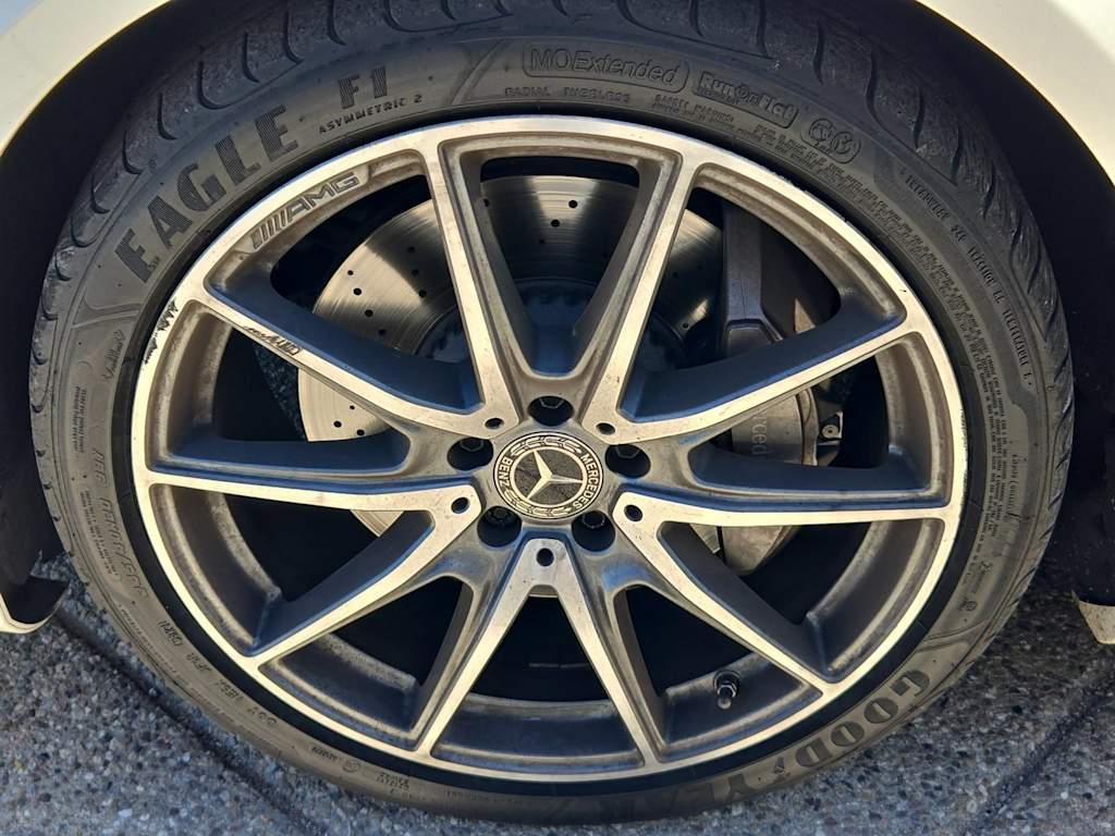 Thumbnail: 2020 Mercedes-Benz S-Class - 8