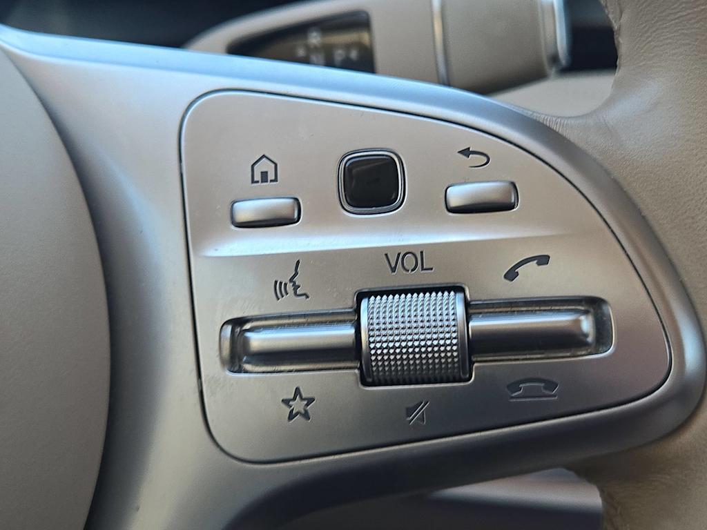 Thumbnail: 2020 Mercedes-Benz S-Class - 28