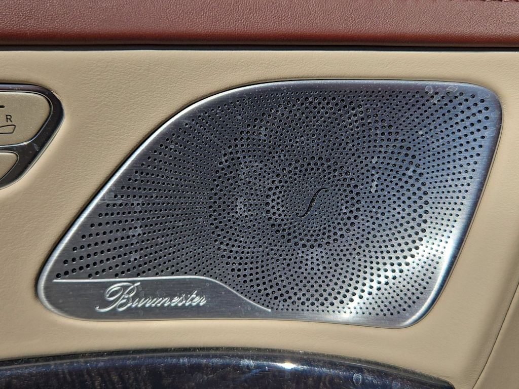 Thumbnail: 2020 Mercedes-Benz S-Class - 31