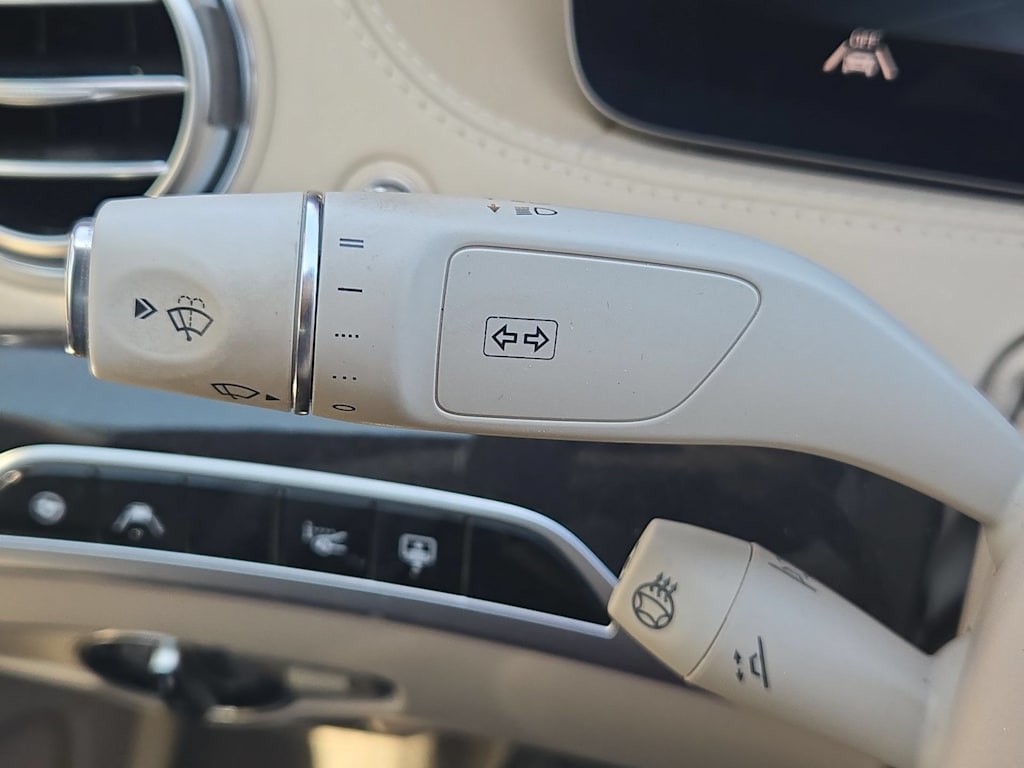 Thumbnail: 2020 Mercedes-Benz S-Class - 15