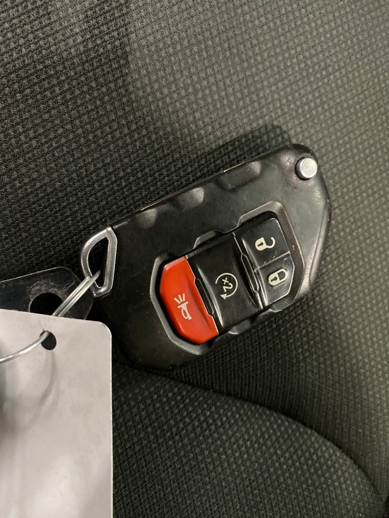 Thumbnail: 2021 Jeep Wrangler - 16