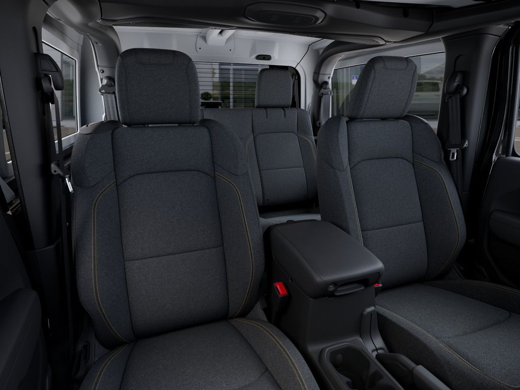 Thumbnail: 2026 Jeep Wrangler - 10