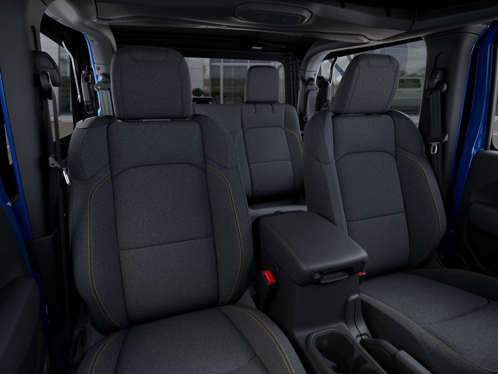 Thumbnail: 2026 Jeep Wrangler - 10