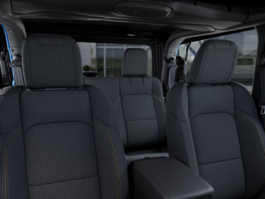 Thumbnail: 2026 Jeep Wrangler - 26