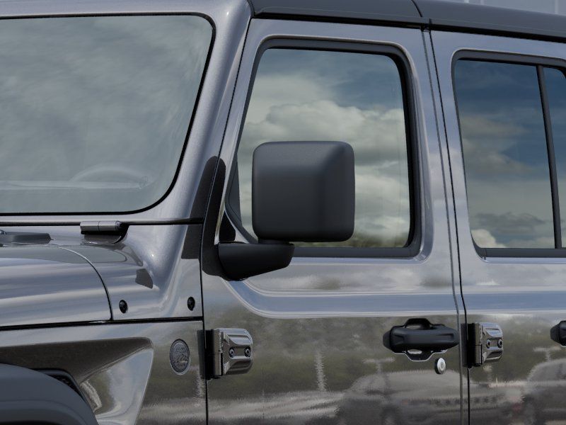 Thumbnail: 2026 Jeep Wrangler - 19