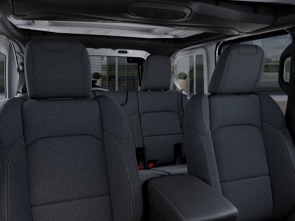 Thumbnail: 2026 Jeep Wrangler - 26