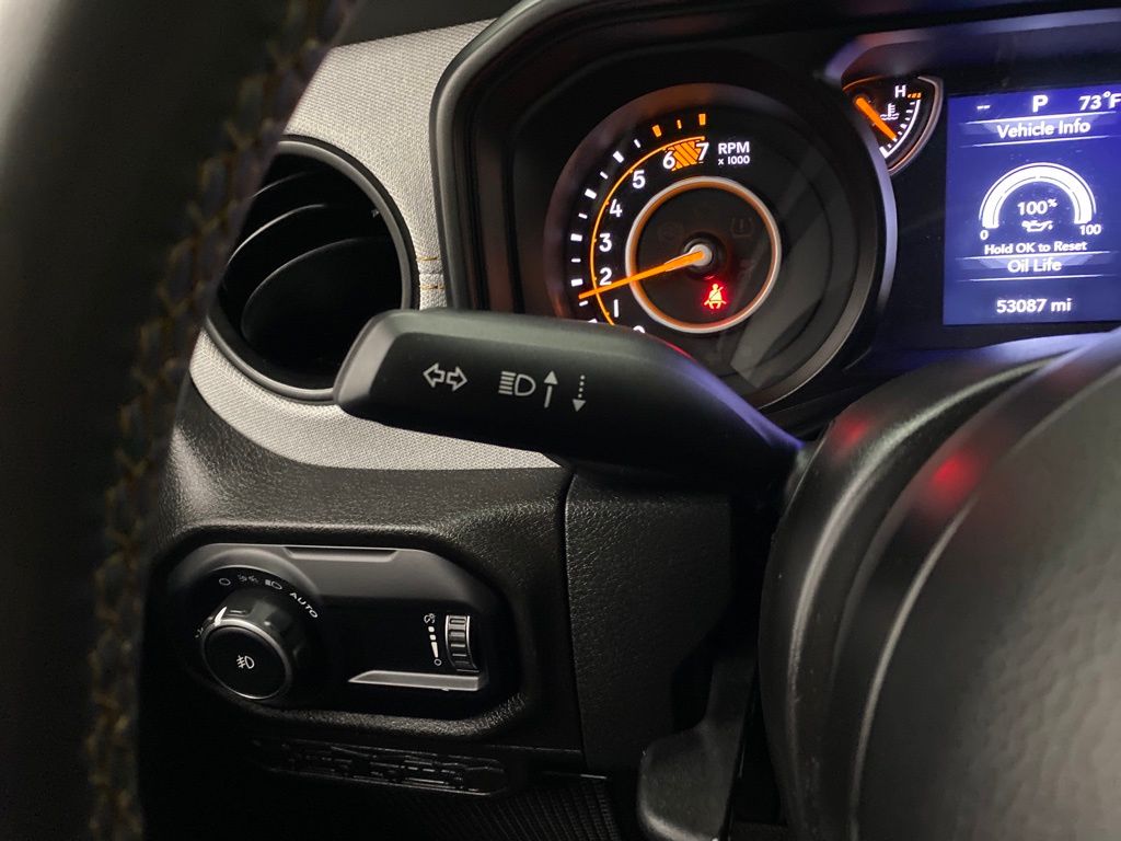 Thumbnail: 2024 Jeep Wrangler - 29