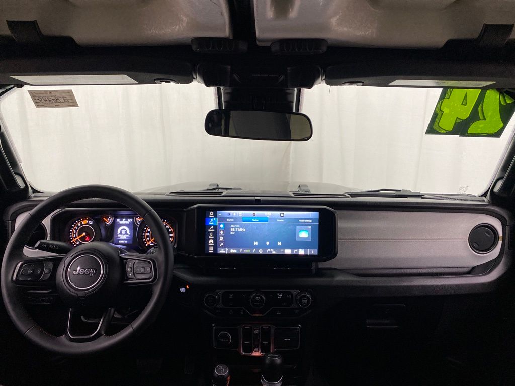 Thumbnail: 2024 Jeep Wrangler - 10