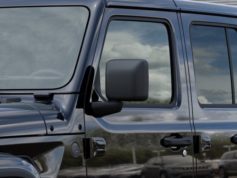 Thumbnail: 2027 Jeep Wrangler - 12