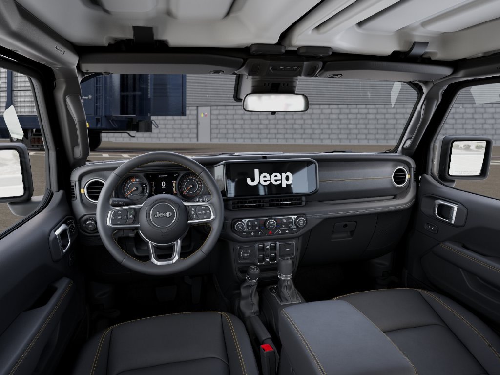 Thumbnail: 2027 Jeep Wrangler - 2