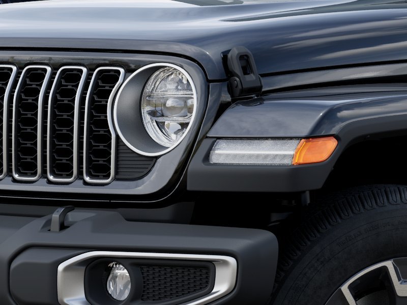 Thumbnail: 2027 Jeep Wrangler - 17