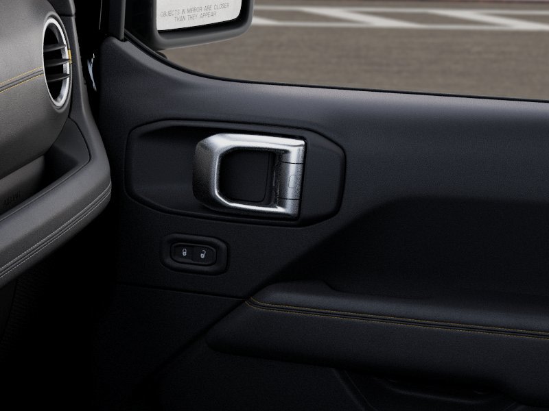 Thumbnail: 2027 Jeep Wrangler - 25