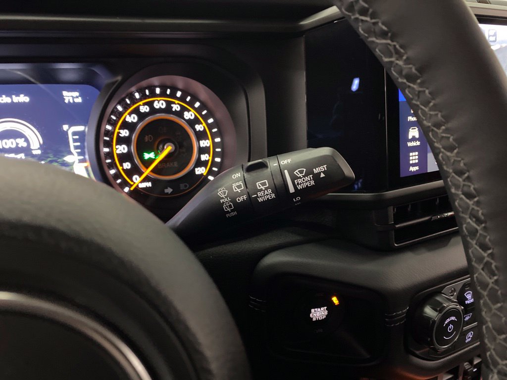 Thumbnail: 2026 Jeep Wrangler - 29