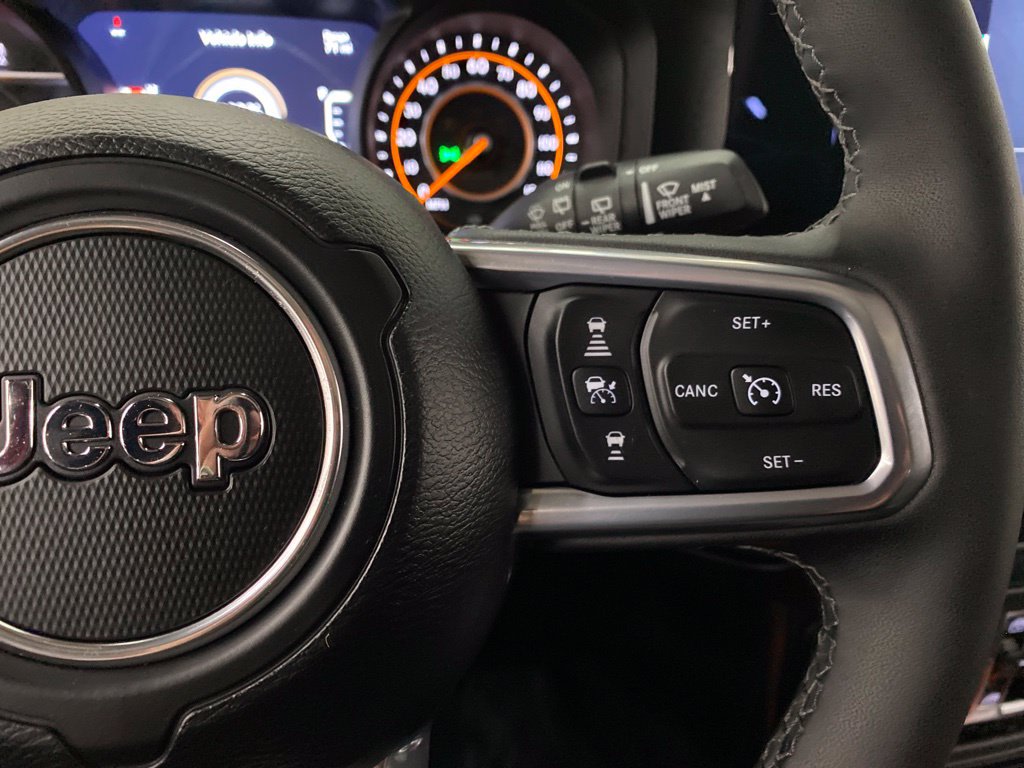 Thumbnail: 2026 Jeep Wrangler - 27